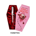 KISS of DEATH Lip Oils Murder