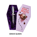 KISS of DEATH Lip Oils Murder