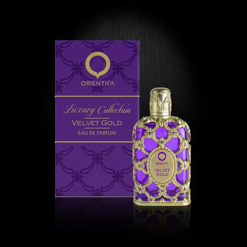 Kit de 5 Miniaturas Perfumes Luxury-Collection Árabe