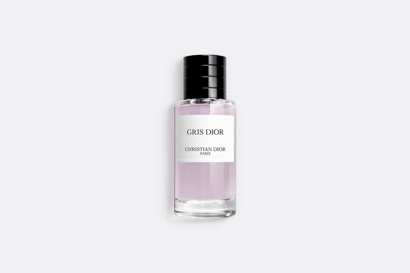 Gris Dior - Calendário Advento Dior Natal 2024