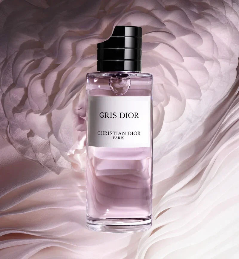 Gris Dior - Calendário Advento Dior Natal 2024