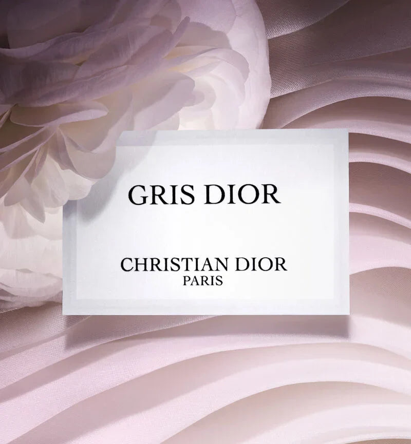 Gris Dior - Calendário Advento Dior Natal 2024