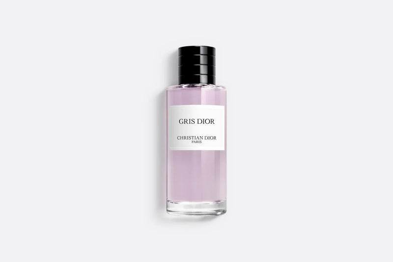 Gris Dior - Calendário Advento Dior Natal 2024