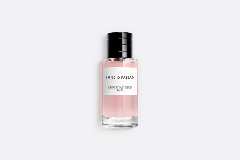 Oud Ispahan - Calendário Advento Dior Natal 2024