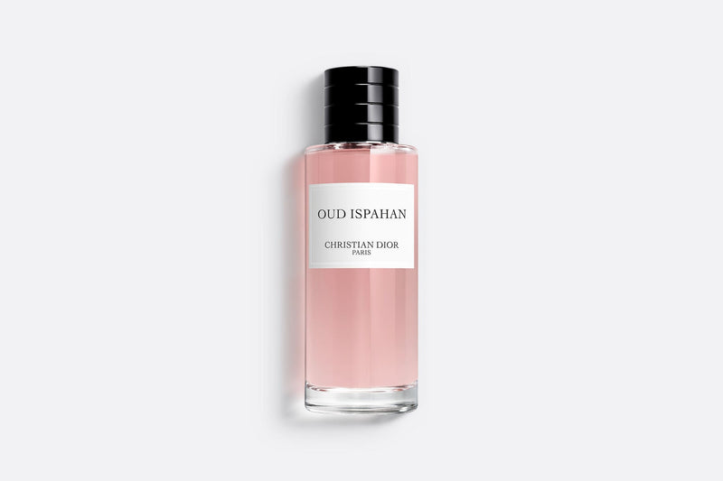 Oud Ispahan - Calendário Advento Dior Natal 2024