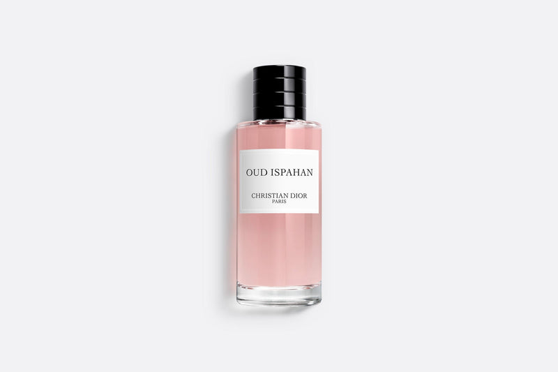 Oud Ispahan - Calendário Advento Dior Natal 2024