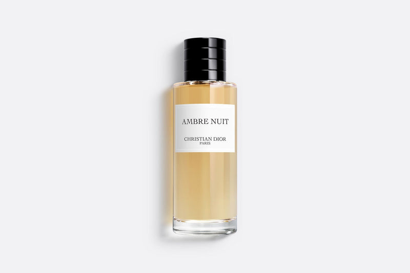 Ambre Nuit - Calendário Advento Dior Natal 2024