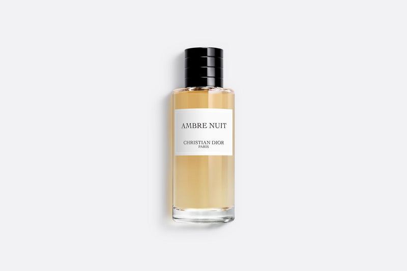 Ambre Nuit - Calendário Advento Dior Natal 2024