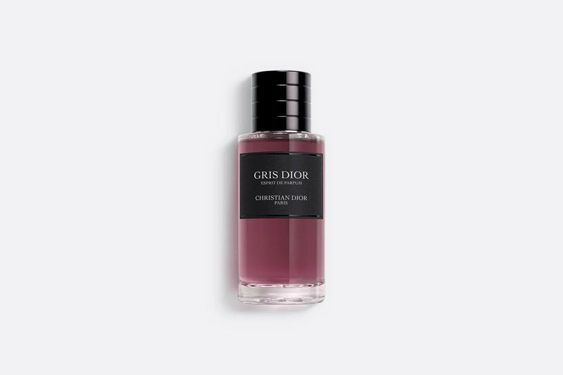 Gris Dior Esprit de Parfum - Calendário Advento Dior Natal 2024