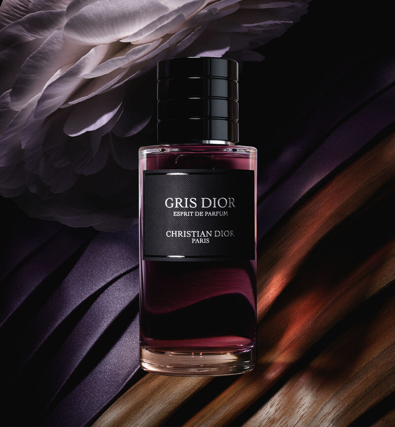 Gris Dior Esprit de Parfum - Calendário Advento Dior Natal 2024