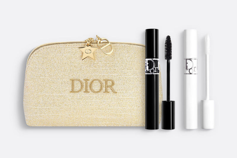 Diorshow Les Essentiels Volume & Définition - edição limitada Calendário Advento Dior Natal 2024