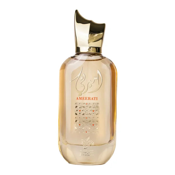 Al Wataniah Ameerati Eau de Parfum Feminino 100ml