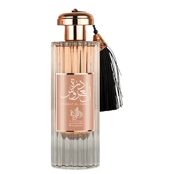 Al Wataniah Durrat Al Aroos Eau de Parfum Feminino 100ml