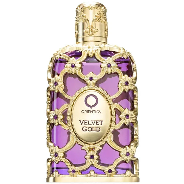 Orientica Velvet Gold Eau de Parfum Feminino 80ml