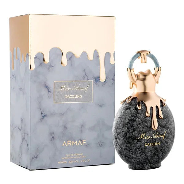 Armaf Miss Armaf Dazzling Eau de Parfum Feminino 100ml