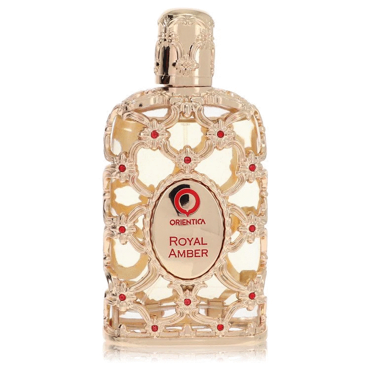 Orientica Royal Amber Eau de Parfum Unissex