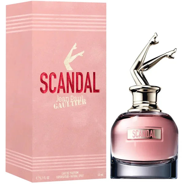 Jean Paul Gaultier Scandal Eau de Parfum Feminino