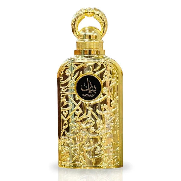 Lattafa Bayaan Eau de Parfum Feminino 100ml