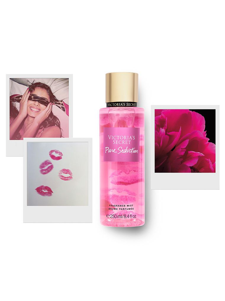 Kits Victoria´s secrets Bory splash e Creme Hidratante