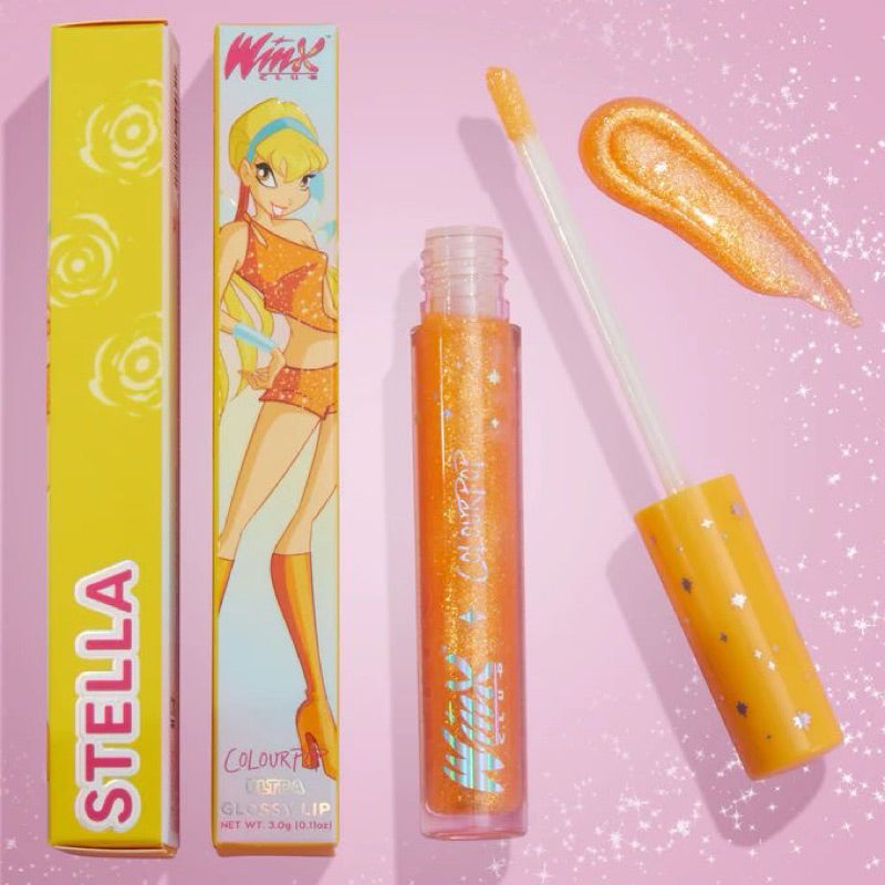 Gloss Labial Winx Club Colourpop