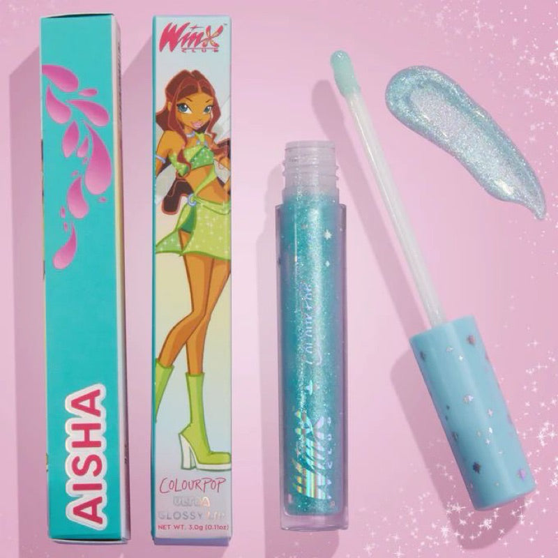 Gloss Labial Winx Club Colourpop