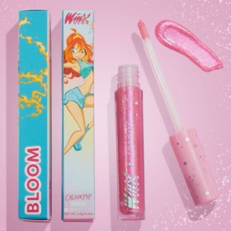 Gloss Labial Winx Club Colourpop