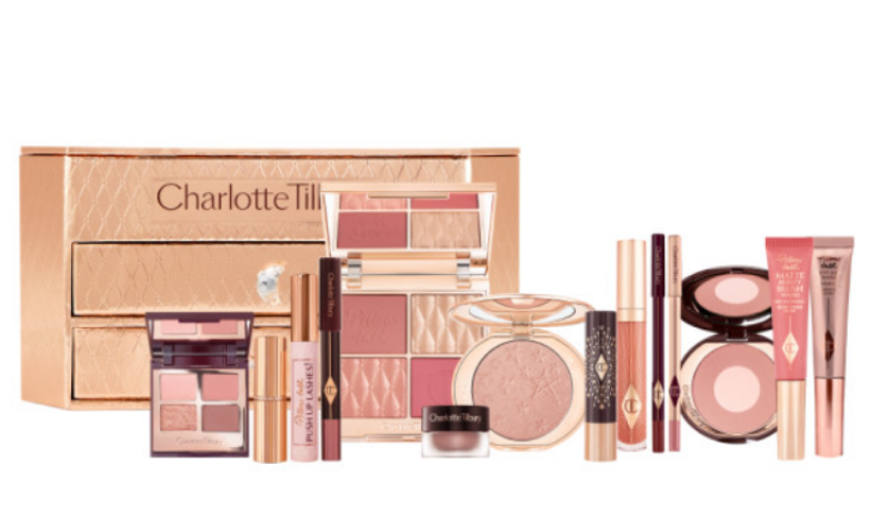 Charlotte Tilbury | KIT PILLOW TALK DREAMS COME TRUE