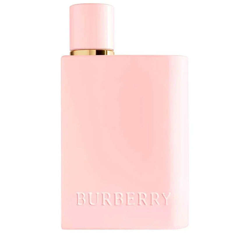 Burberry Her Elixir - Perfume Feminino - Eau De Parfum 50ml