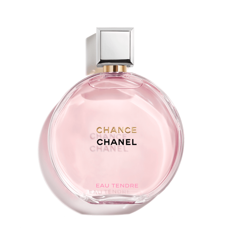 CHANEL CHANCE Eua de Parfum 100ml