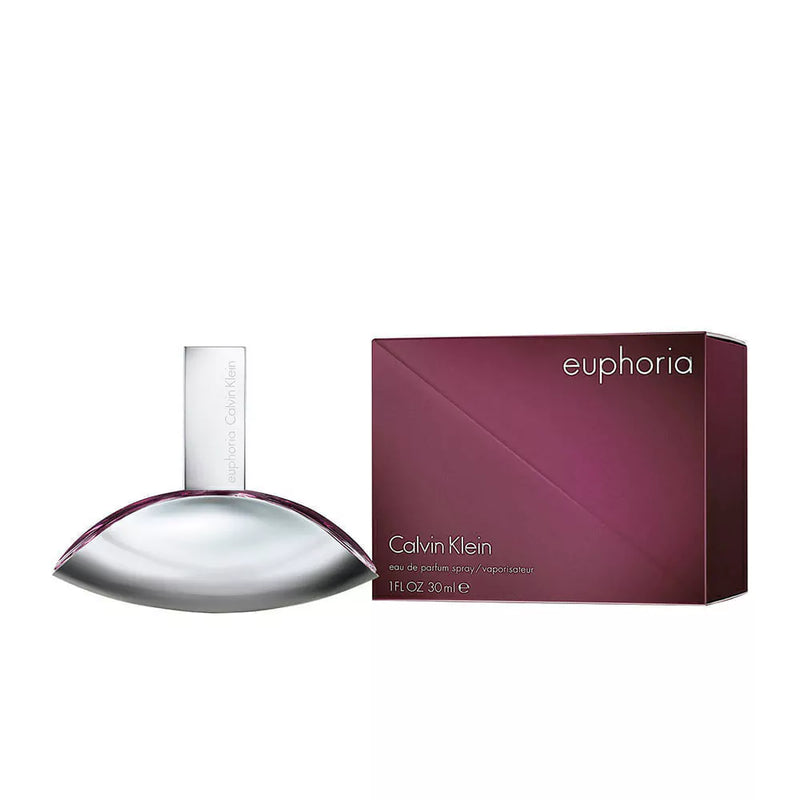 Euphoria Calvin Klein - Perfume Feminino - Eau de Parfum - 30ml