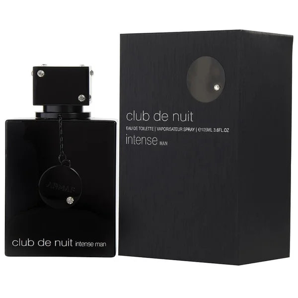 Armaf Club de Nuit Intense Man Eau de Toilette 105ml