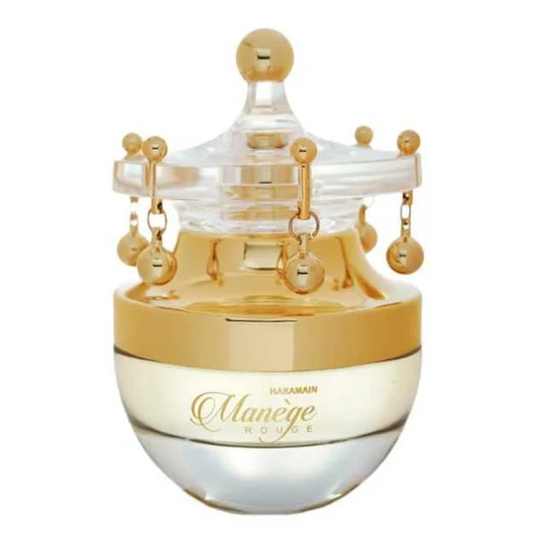 Al Haramain Manège Rouge Eau de Parfum Unissex 75ml