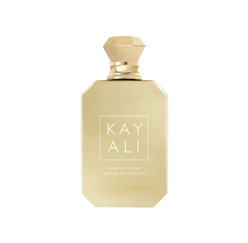 KayAli Eua de Parfum