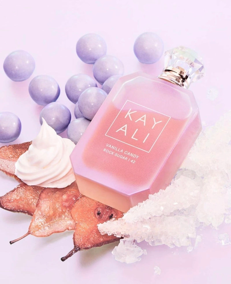 KayAli Eua de Parfum