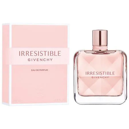 Irresistible Givenchy - Perfume Feminino EDP 80ml