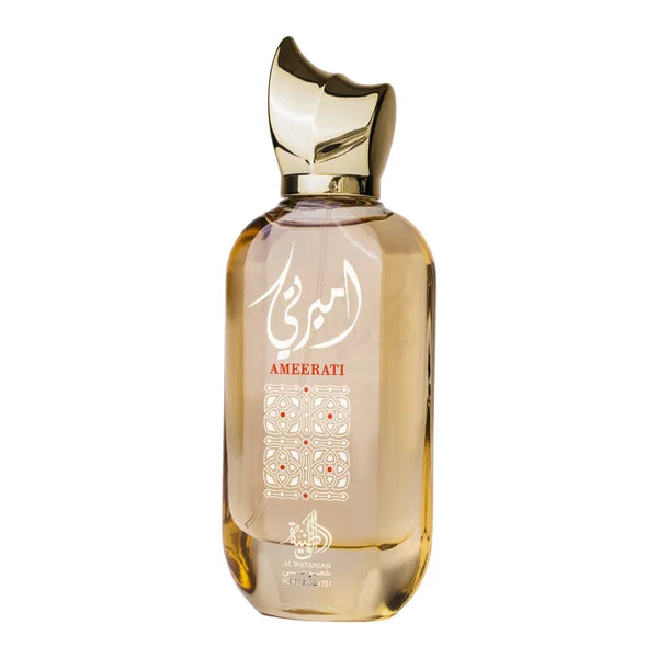 Al Wataniah Ameerati Eau de Parfum Feminino 100ml