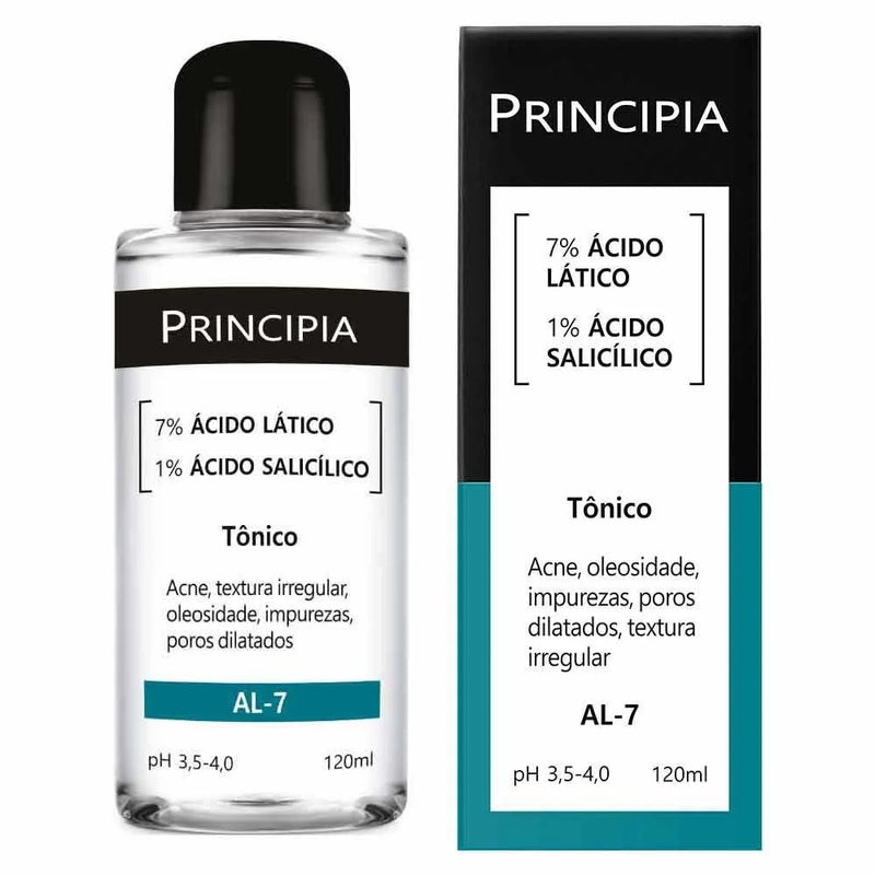 Kit Anti-acne Avançado - Principia