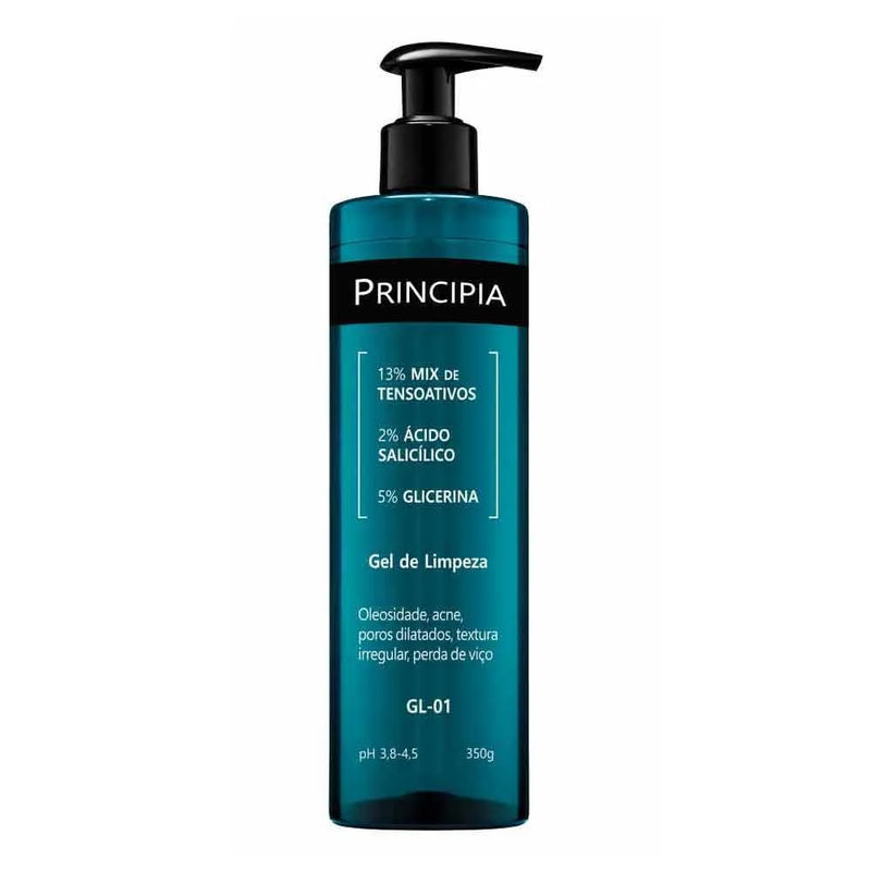 Kit Anti-acne Avançado - Principia