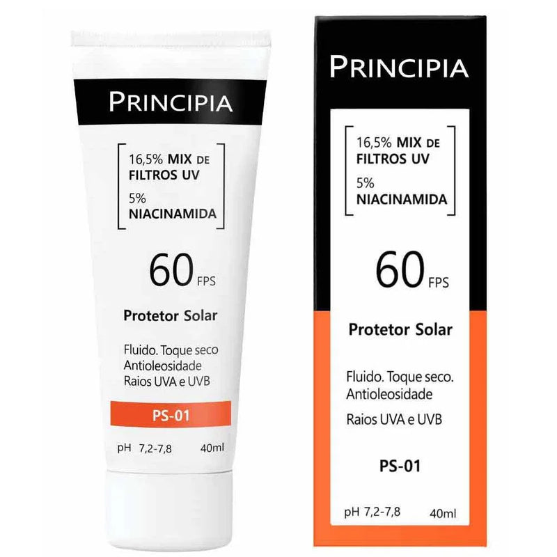 Kit Anti-acne Avançado - Principia