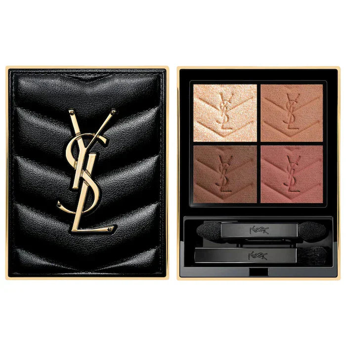 Yves Saint Laurent Paleta de sombras Couture Mini Clutch