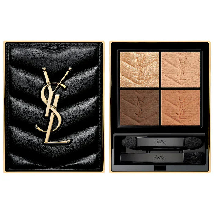 Yves Saint Laurent Paleta de sombras Couture Mini Clutch