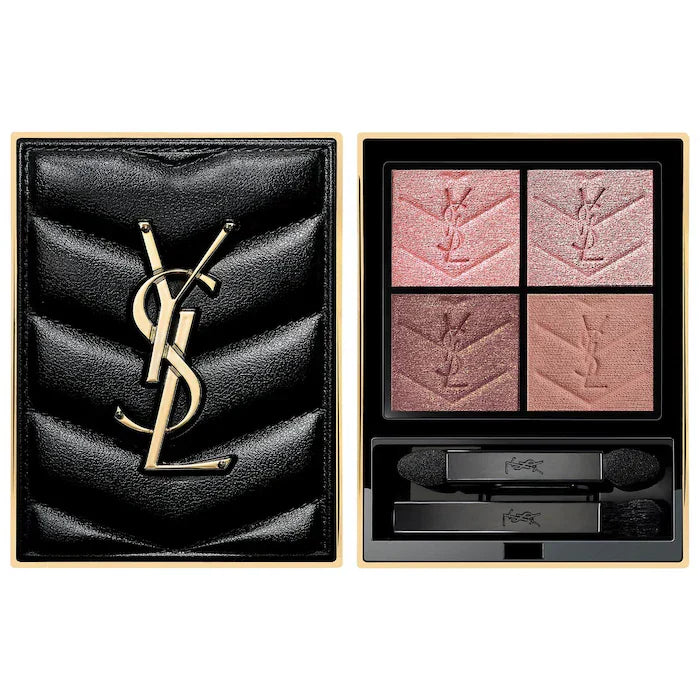 Yves Saint Laurent Paleta de sombras Couture Mini Clutch