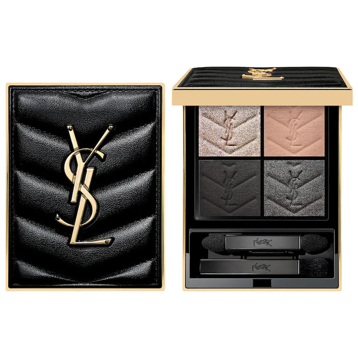 Yves Saint Laurent Paleta de sombras Couture Mini Clutch