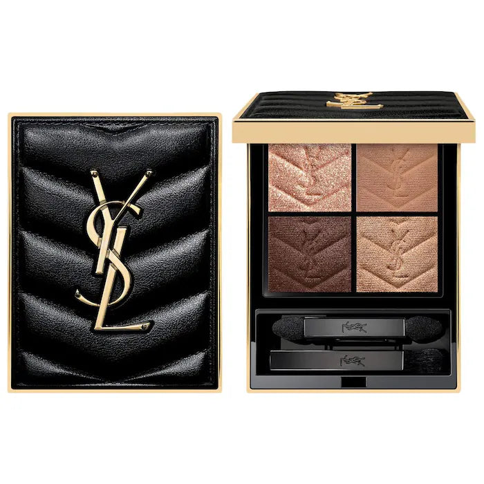 Yves Saint Laurent Paleta de sombras Couture Mini Clutch