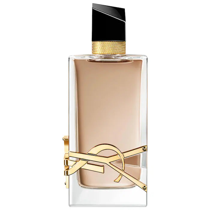 Yves Saint Laurent Libre Flores e Chamas - Eau de Parfum Florale