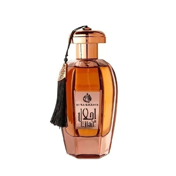 Style & Scents Ejlal Eau de Parfum Feminino 100ml